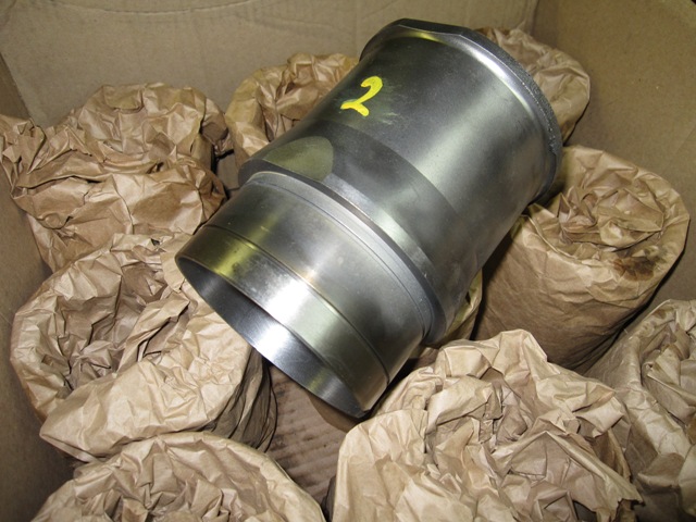 Gen-1 Cylinder Liner Boring & Honing Service